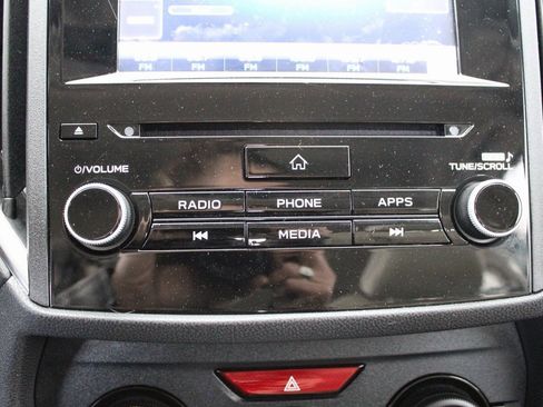 Used 2022 Subaru Impreza Premium image 35