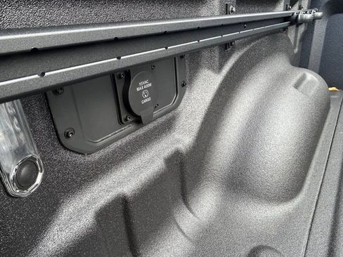 New 2026 RAM 1500 Big Horn image 8