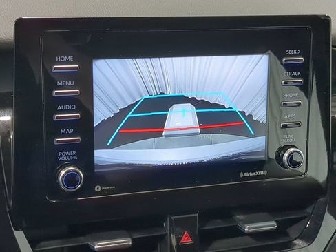 Used 2023 Toyota Camry SE FWD image 32