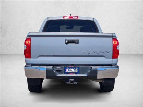 Used 2021 Toyota Tundra SR5 w/ SR5 Upgrade Package image 7