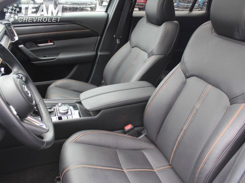 Used 2025 MAZDA CX-50 AWD 2.5 S w/ Premium Plus Pkg image 11