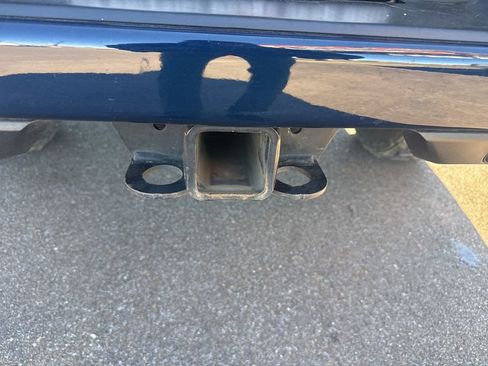 Used 2023 RAM 2500 Laramie w/ Night Edition image 28