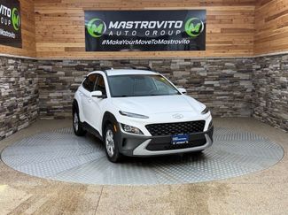 Used 2023 Hyundai Kona SEL video 2