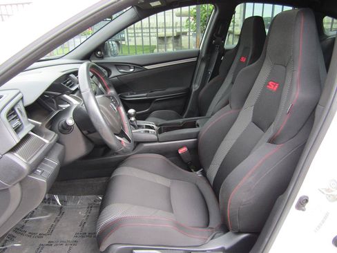Used 2019 Honda Civic Si image 9