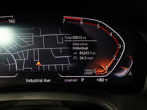 Used 2019 BMW 330i Sedan w/ Premium Package RWD image 17