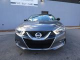 Used 2018 Nissan Maxima 3.5 SL image 2