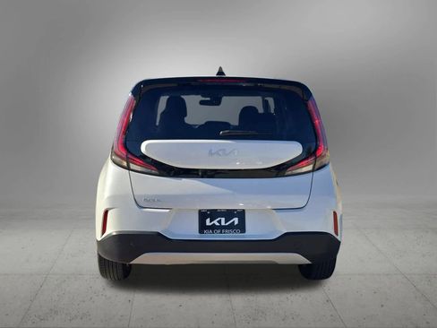 Certified 2024 Kia Soul LX w/ Option Group 015 image 5