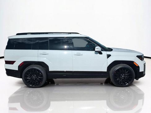 New 2027 Hyundai Santa Fe Calligraphy AWD/4WD image 4