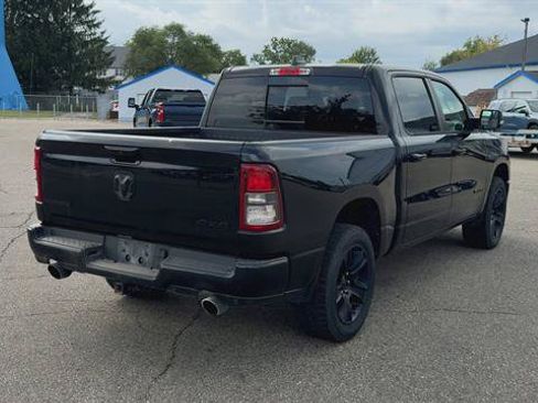 Used 2020 RAM 1500 Big Horn AWD/4WD image 8