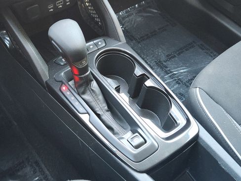 Used 2023 Chevrolet TrailBlazer LT w/ Convenience Package image 24