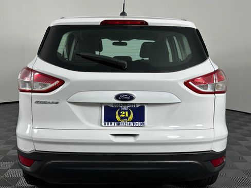 Used 2014 Ford Escape S FWD image 8