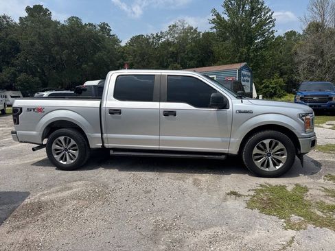 Used 2018 Ford F150 XL w/ Equipment Group 101A Mid RWD image 14