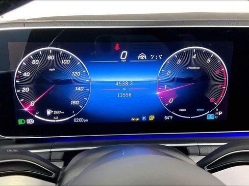 Certified 2025 Mercedes-Benz GLS 450 4MATIC image 20