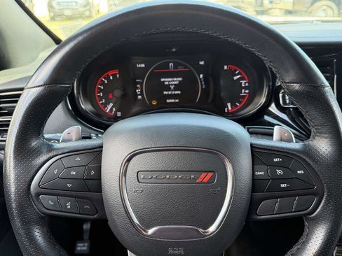 Used 2022 Dodge Durango R/T w/ Blacktop Package AWD/4WD image 40