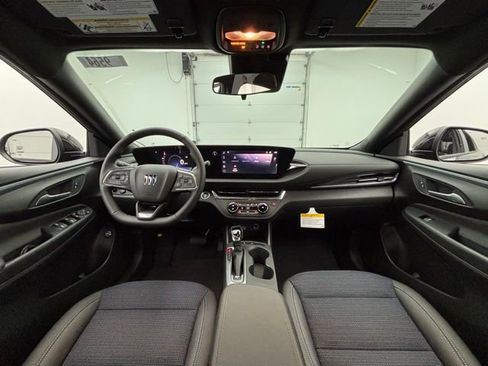 New 2026 Buick Envista Preferred w/ Convenience I Package image 3