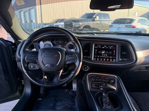 Used 2018 Dodge Challenger T/A image 16