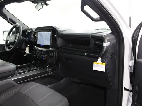 New 2026 Ford F150 STX w/ Equipment Group 200A image 26