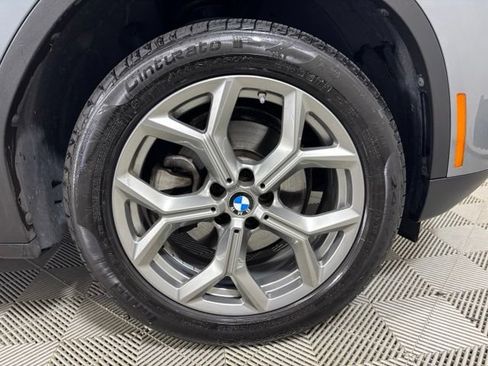 Used 2024 BMW X3 xDrive30i w/ Premium Package AWD/4WD image 23