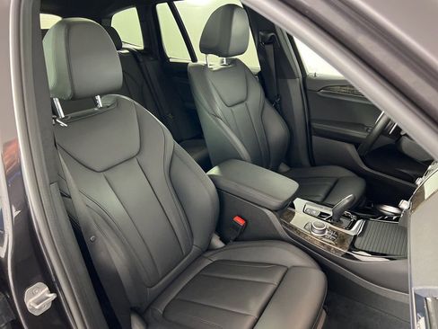 Used 2020 BMW X3 xDrive30i w/ Convenience Package AWD/4WD image 27