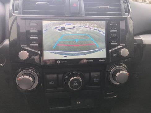 Used 2021 Toyota 4Runner TRD Off-Road Premium w/ Moonroof Package image 29