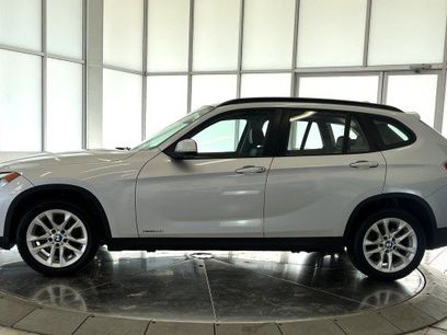 Used 2015 BMW X1 xDrive28i