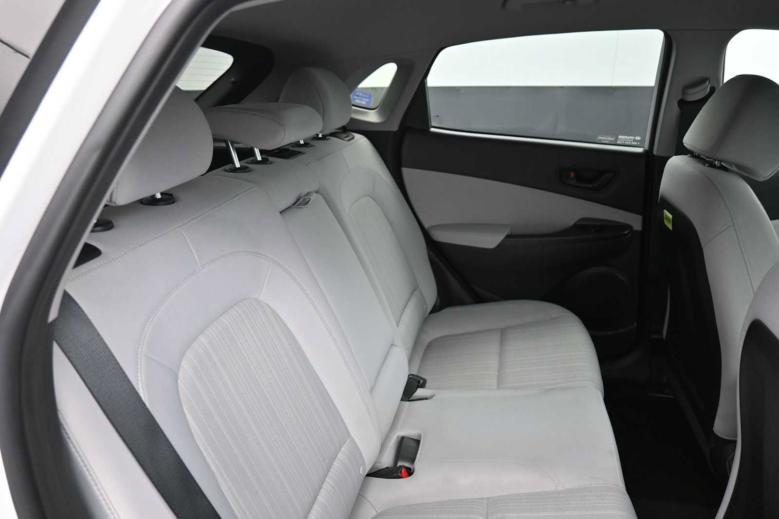 Certified 2023 Hyundai Kona SEL AWD/4WD image 21