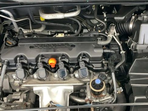 Certified 2022 Honda HR-V EX image 33