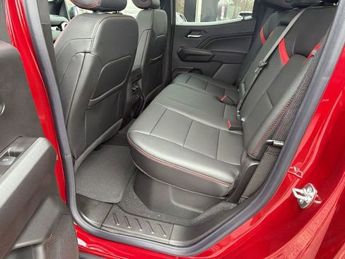 New 2026 Chevrolet Colorado Z71 w/ Technology Package image 17