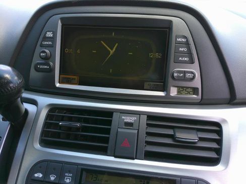 Used 2010 Honda Odyssey EX-L image 15