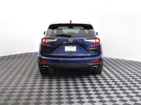 Certified 2023 Acura RDX AWD image 8