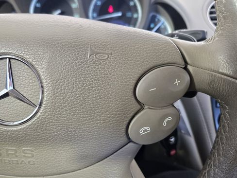 Used 2007 Mercedes-Benz SL 550 image 33