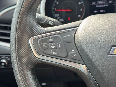 Used 2023 Chevrolet Malibu LT image 26