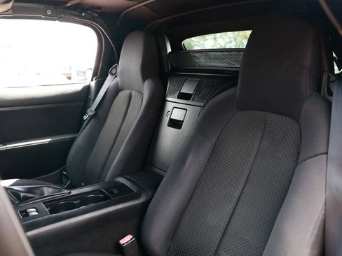 Used 2008 MAZDA MX-5 Miata Touring image 6