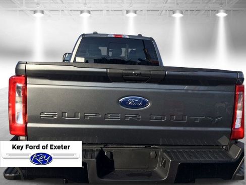 New 2026 Ford F250 XL w/ XL Off-Road Package image 16