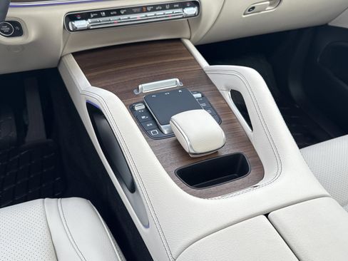 New 2026 Mercedes-Benz GLE 350 4MATIC image 25