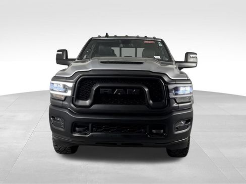 Used 2024 RAM 2500 Rebel w/ Towing Technology Group AWD/4WD image 5