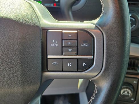 Used 2024 Ford F150 XLT w/ Mobile Office Package image 18