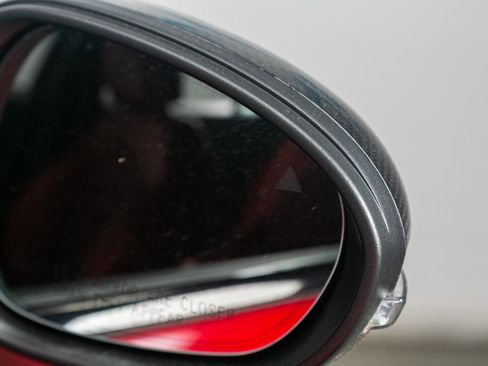 Used 2024 Alfa Romeo Giulia Quadrifoglio RWD image 38