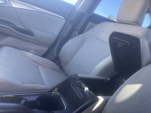 Used 2014 Honda Civic EX image 22