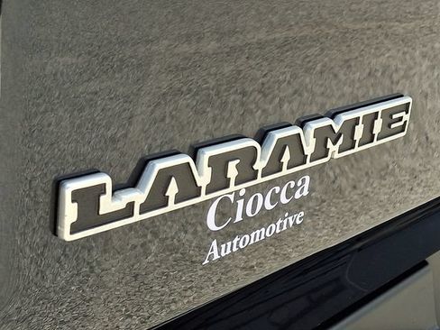 Used 2019 RAM 1500 Laramie AWD/4WD image 31