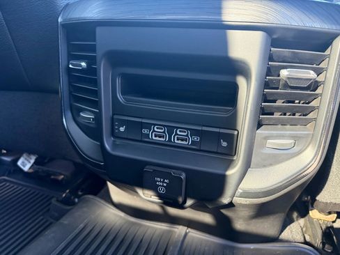 Used 2024 RAM 2500 Rebel w/ Towing Technology Group image 17