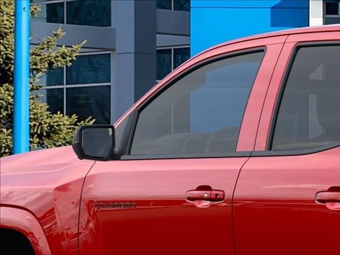 New 2026 Chevrolet Colorado LT w/ LT Convenience Package AWD/4WD image 12