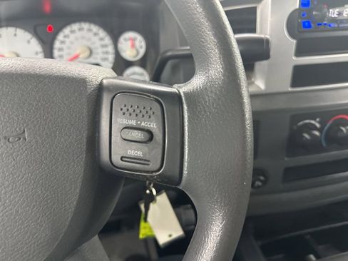 Used 2008 Dodge Ram 1500 Truck SLT w/ Trailer Tow Group image 33