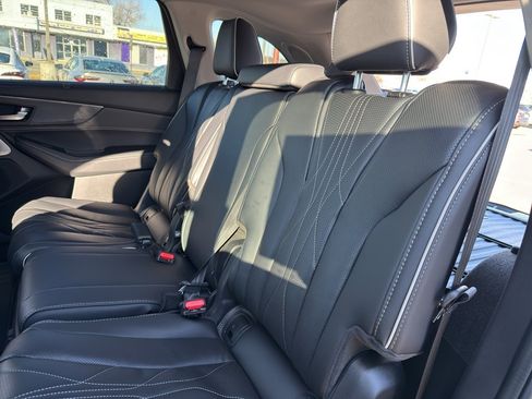 New 2026 Acura MDX SH-AWD w/ Advance Package image 23