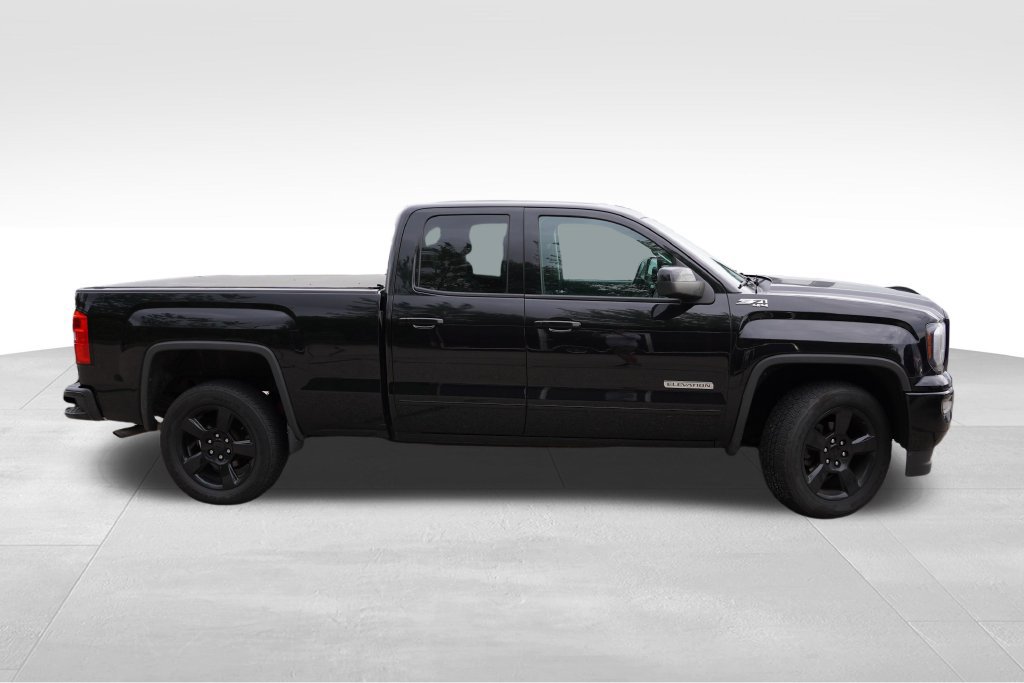 Certified 2018 GMC Sierra 1500 SLE w/ SLE Value Package AWD/4WD image 2