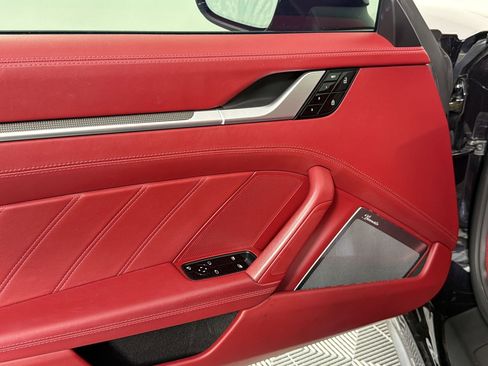 Used 2021 Porsche 911 Turbo S image 15