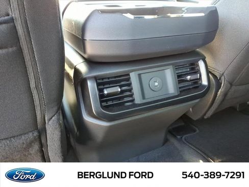 New 2026 Ford F150 STX w/ Equipment Group 200A AWD/4WD image 8