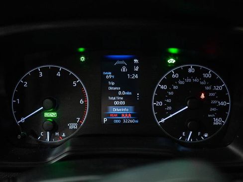 Used 2024 Toyota Corolla SE FWD image 16