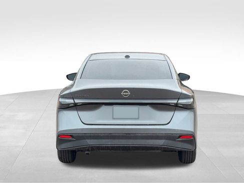 New 2026 Nissan Sentra SV w/ SV Convenience Package image 4