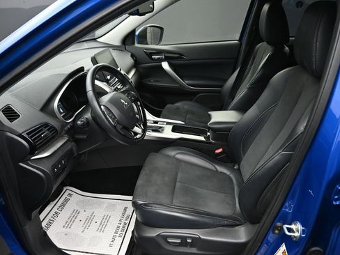 Used 2024 Mitsubishi Eclipse Cross SE image 11